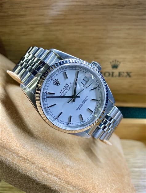 rolex datejust ii 36|rolex datejust 36mm price.